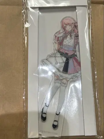 프로세카 아크릴 스탠드 미즈키