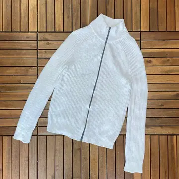 ARMANI EXCHANGE 아르마니 익스체인지 드라이버즈 니트