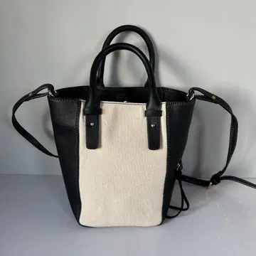 카카투 발꿈치 다기능 토트백