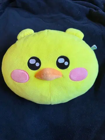 FIMS CLUB HONGPPIPPI 쿠션