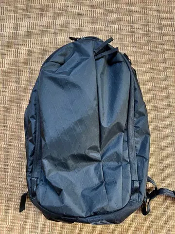 [ ABLE CARRY ] MAX EDC X-Pac 블랙