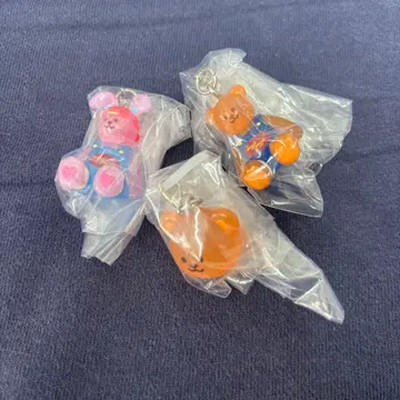 wiggle wiggle 메지루시 액세서리 3점 묶음 판매