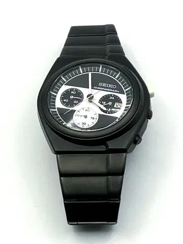 seiko 지우지아로 한정판