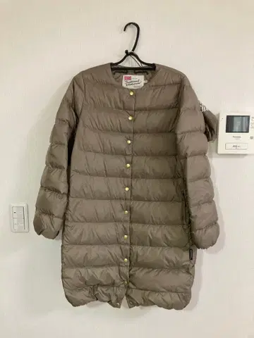 Traditional Weatherwear 다운 자켓 34