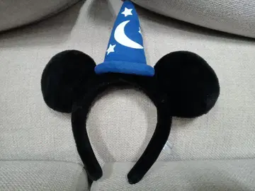 디즈니 미키 머리띠