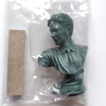 맛있는 급식 SEASON 1 Part 1 가챠 아마리다 흉상