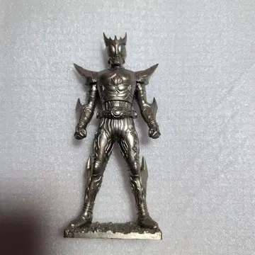 가면라이더 쿠우가 얼티밋 폼 피규어