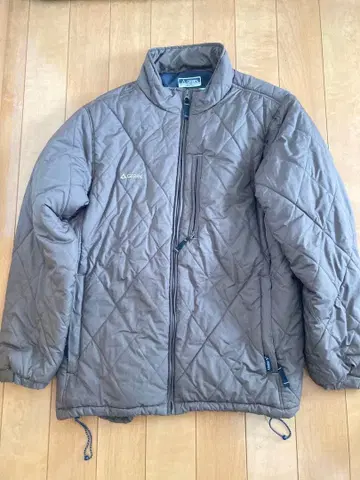 80s GERRY 빈티지 다운 자켓 미국제