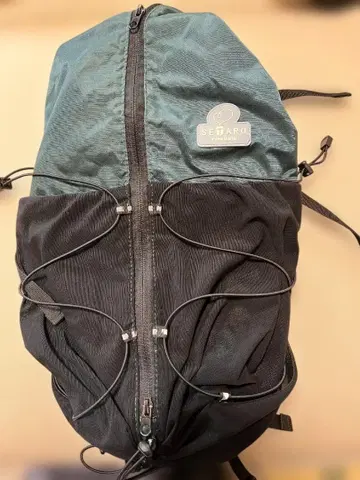 YURENIKUI SETARO 유레니쿠이 세타로 등산