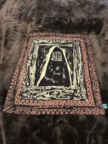 크리스토퍼 여성 반다나