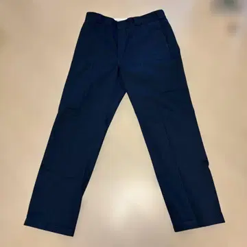 36 30 Dickies 874 네이비 디키즈 워크 팬츠
