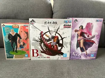 제일복권 원피스 피규어 묶음 판매