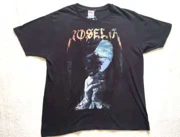 뱅드림 Roselia T셔츠
