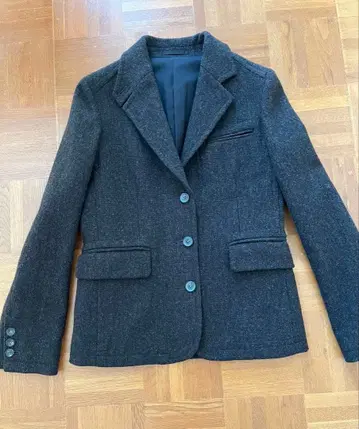 MARGARET HOWELL 마가렛호웰 테일러드 자켓