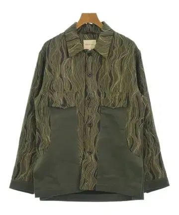 NICHOLAS DALEY 블루종 (기타) 남성용