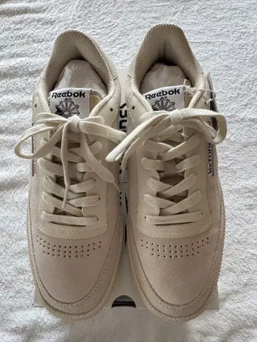 Reebok SixTONES 콜라보 스니커즈 25cm