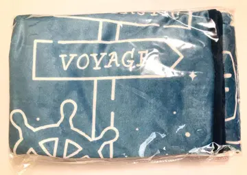 미개봉 새상품 FANTASTICS 사와모토 나츠키 멘프로 담요