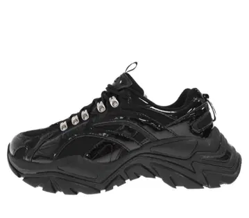 Adler x FILA 콜라보 신발