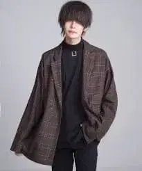 ADRER 테일러드 자켓