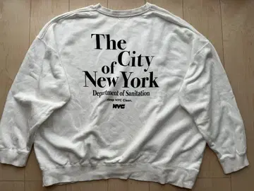 GOOD ROCK SPEED 맨투맨