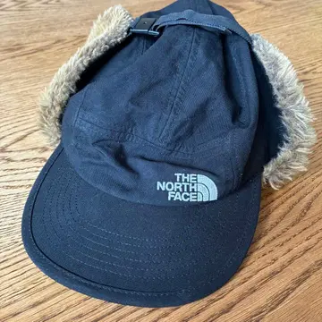 THE NORTH FACE 플라이트 캡 퍼 포함