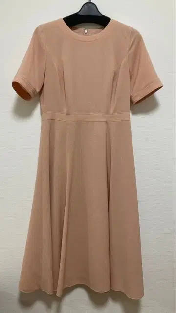 EPOCA 반팔 원피스