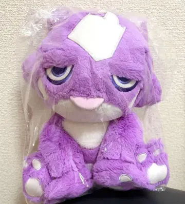 푹신푹신 안고 자는 봉제 인형 엘레즌 포켓몬 센터 오리지널