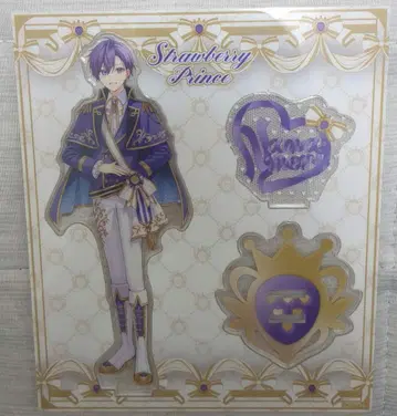 스토푸리 나나모리. 스토메모 Forever 아크릴 스탠드