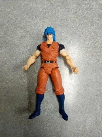 트리코 액션 피규어 약 15cm