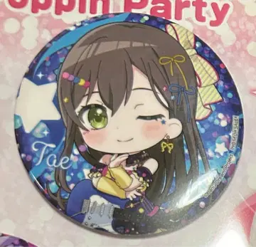 게이머즈 아키하바라 캔뱃지 하나조노 타에