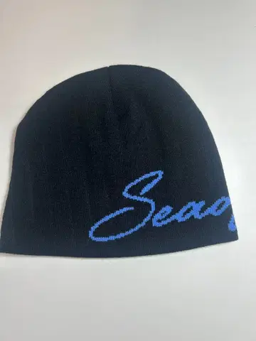 IO 착용 yosea seaoflove 비니