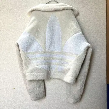 adidas 아디다스 오리지널 보아 자켓 아우터 블루종