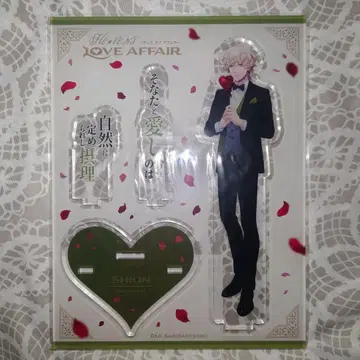 우타프리 아크릴 스탠드 아마쿠사 시온