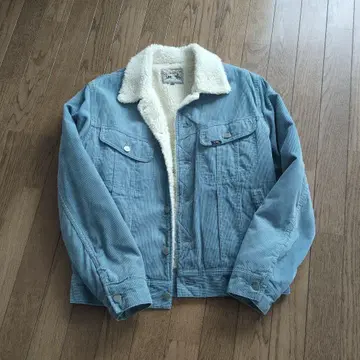 Lee Storm Rider 스카이블루 자켓 L 사이즈