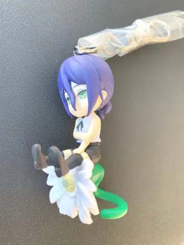 극장판 [체인소 맨 레제 편] 푸치토 노리마스 레제 키링