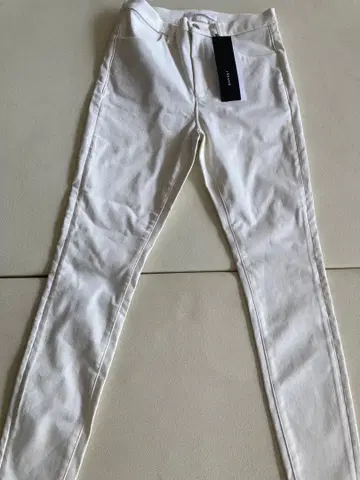 JBRAND 스키니 팬츠