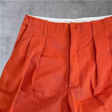 JOURNAL STANDARD 오렌지 와이드 팬츠 S 사이즈