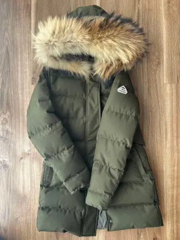 PYRENEX 피레넥스 그레노블 다운 자켓