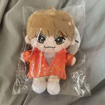 [ 당일 발송 가능 ] 마츠쿠라 카이토 봉제 인형 하피누이