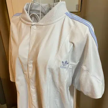 adidas 아디다스 아노냥 아우터 상의 구제 의류