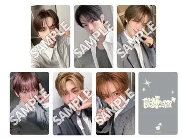 TWS play hard compact 유니버셜 트레이딩 카드 컴프