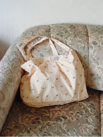 House on the Hill Parent Bag Brown Horse