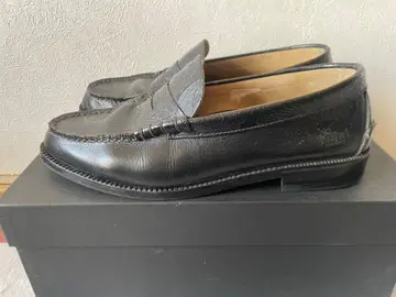 kenford 페이즐리 로퍼 25cm