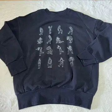 아이묭 식스 센스 스토리 투어 맨투맨