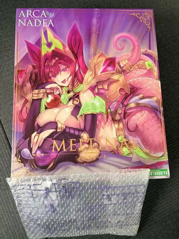 코토부키야 멜티나 아르카나디아