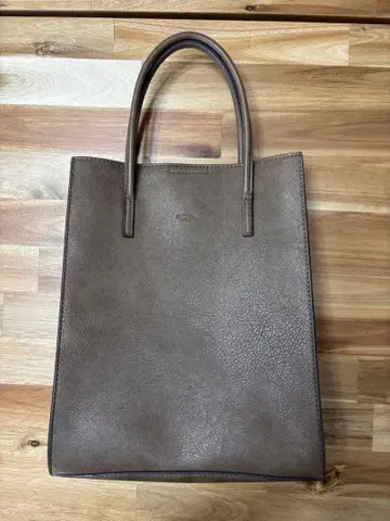 MACKINTOSH PHILOSOPHY 토트백