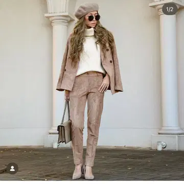 그램립스 벨로아 셋업