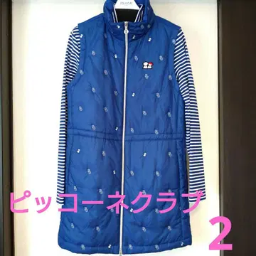 Picone CLUB 피코네 클럽 베스트 사이즈 2