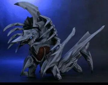 엑스플러스 레기온 나이트 컬러