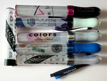 하타노 와타루 라이브 응원봉